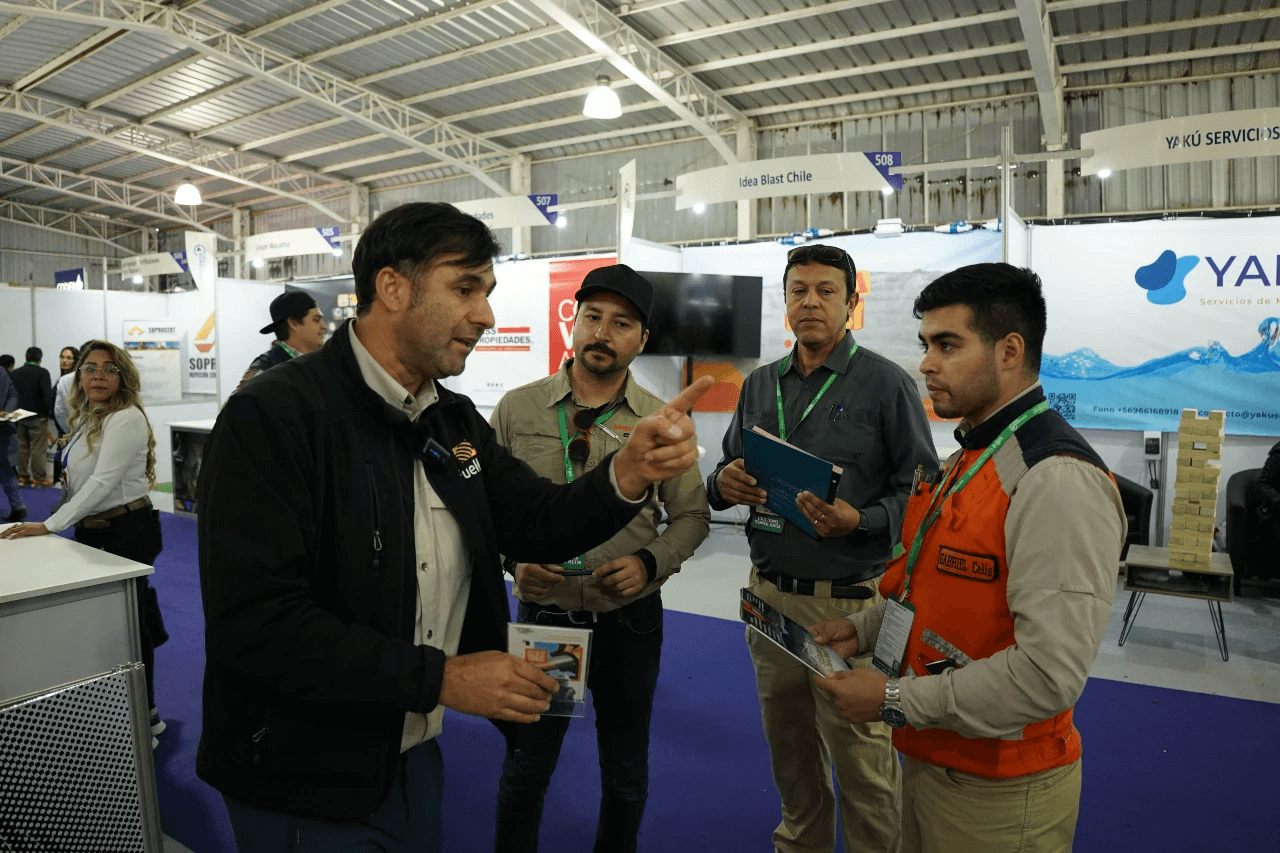 Nuestra Participación En Exponor 2024 My Website Nuestra Participación En Exponor 2024 My Website