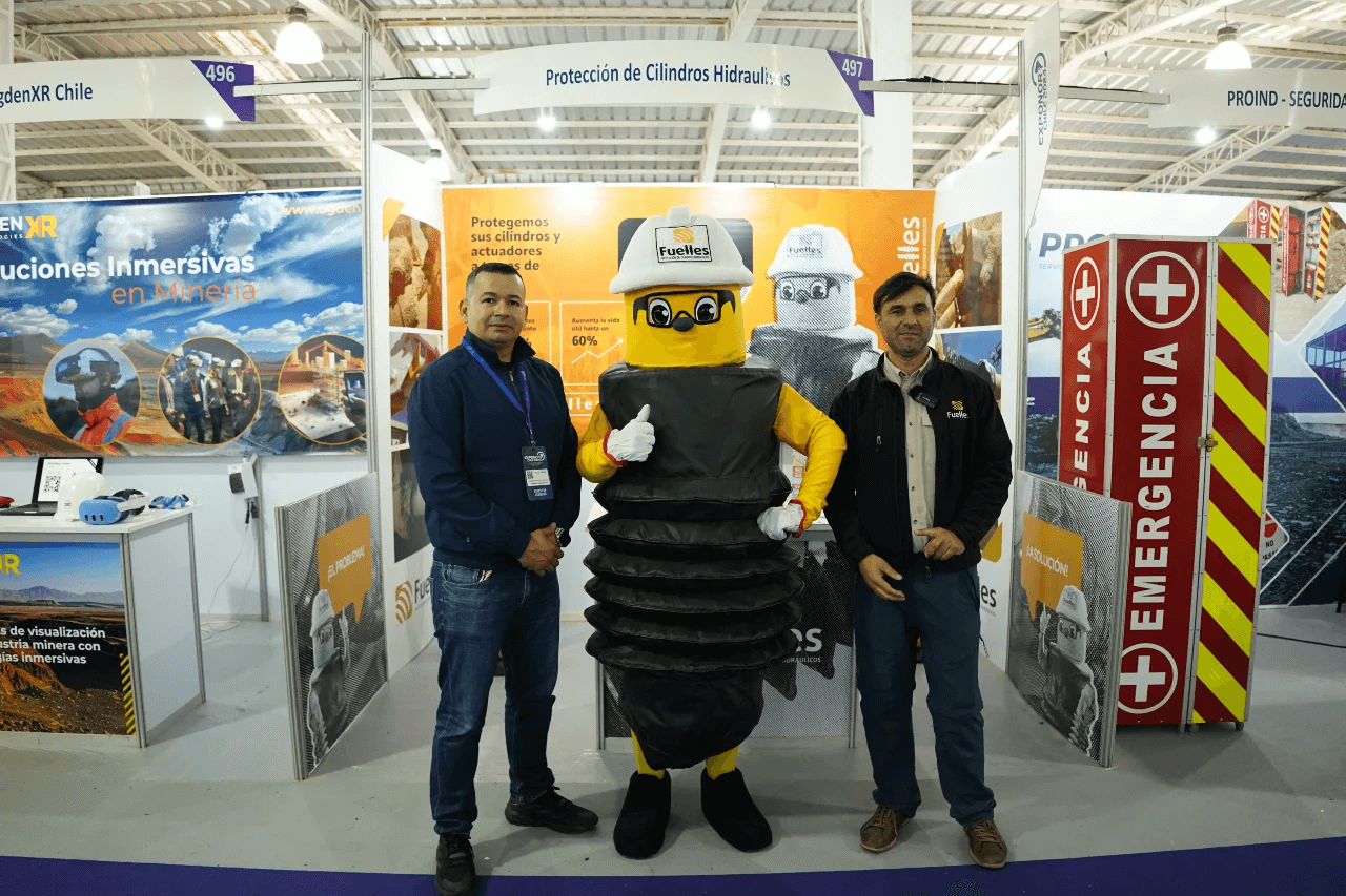 Nuestra Participación En Exponor 2024 My Website Nuestra Participación En Exponor 2024 My Website